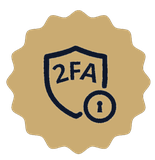 Two-factor authentication