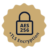AES and TLS encryption